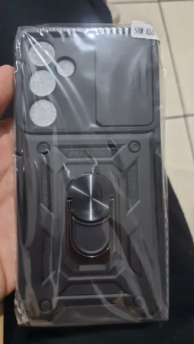 Capinha para SAMSUNG A55 NOVA