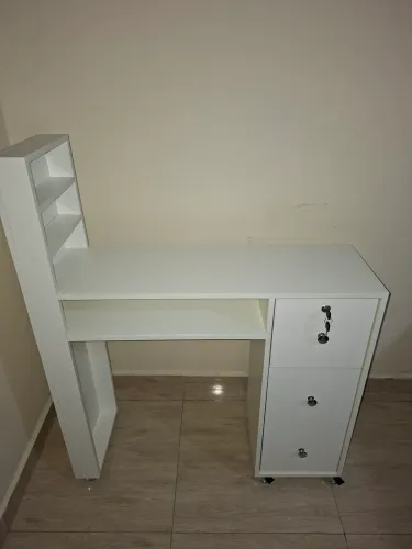 Mesa de manicure