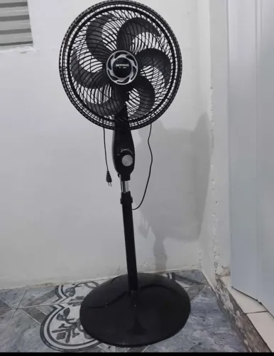 Ventilador da Mondial bem forte