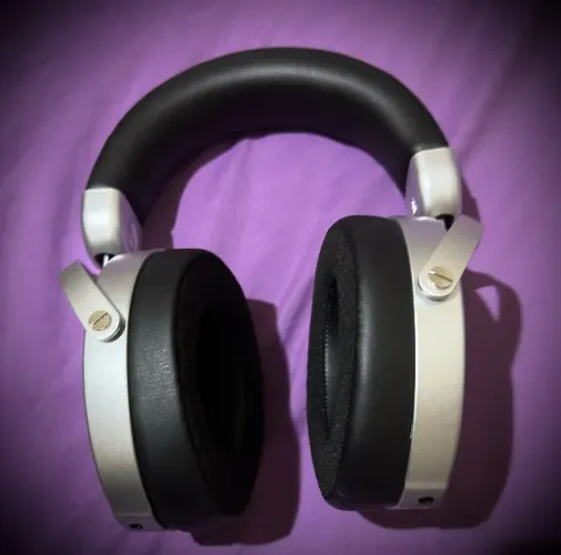HIFIMAN DEVA PRO + HEADBAND EXTRA + CABO BALANCEADO