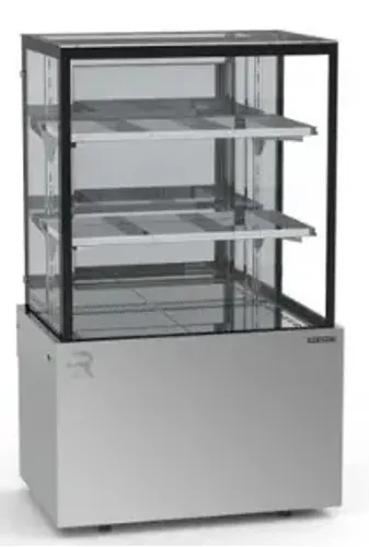 VITRINE CONFEITARIA REFRIMATE 75CM
