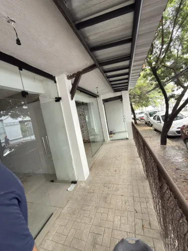 [SGS052] SALA COMERCIAL GRAÇAS RECIFE - PE