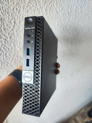 Optiplex 3040 micro/mini PC