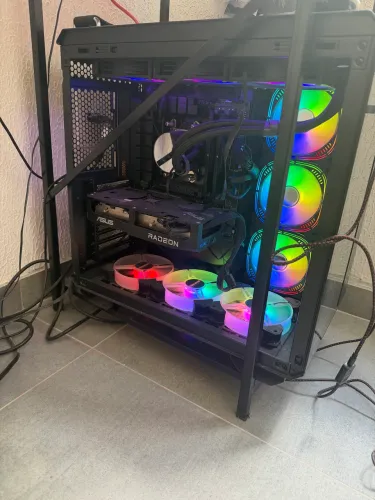 PC GAMER DDR5 Novo