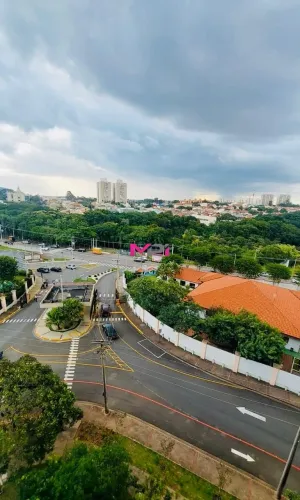 APARTAMENTO À VENDA - CONDOMÍNIO CHÁCARA PRIMAVERA - ELOY CHAVES - JUNDIAÍ SP