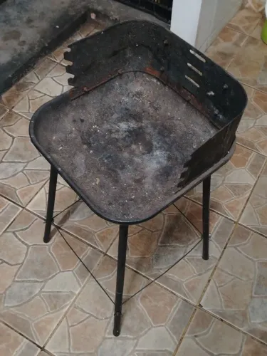 Churrasqueira