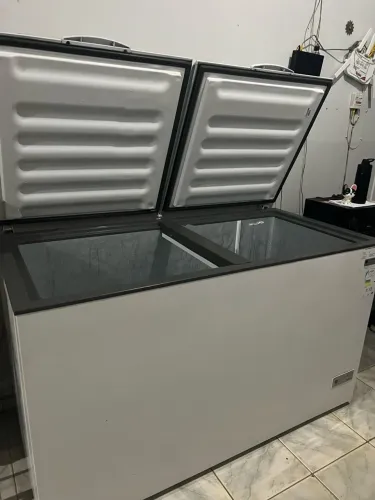 Freezer