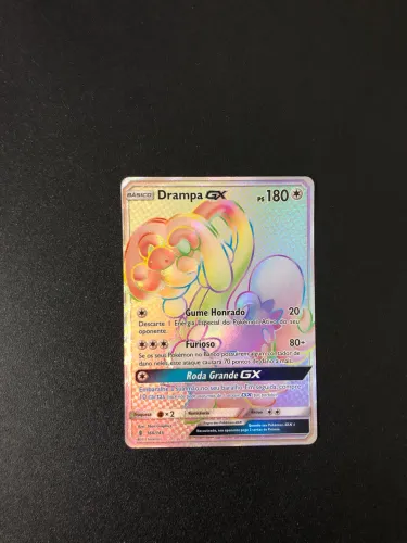 Drampa GX
