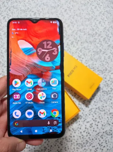 Xiaomi Poco M3 128GB