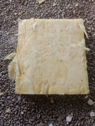 Vendo Lã de vidro 