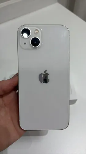 Iphone 13 branco
