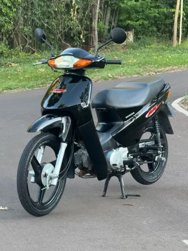 HONDA BIZ C100 ES 2005