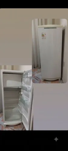 Geladeira 
