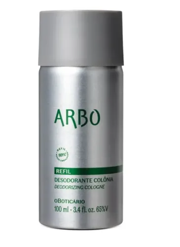Refil Arbo Tradicional