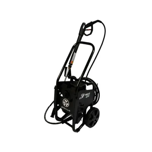 Lavadora de alta pressão - J7 Pro-s Black 220v Motor Indução 2175 PSI