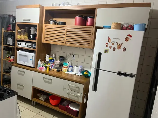 Vendo Cozinha Completa Nesher