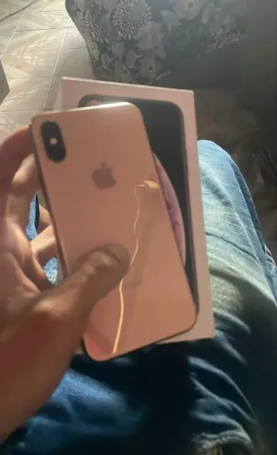 iPhone XS