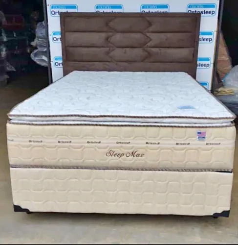 Cama box solteiro 7cm entrega rapida sem juros