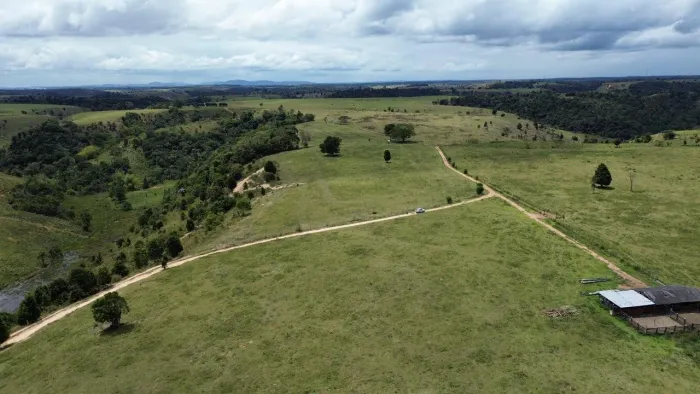 Fazenda à Venda - Eunápolis BA