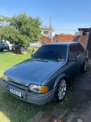Ford Escort Hobby 1.6 1993