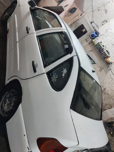 Volkswagen Polo Classic/ Special 1.8 MI 1998