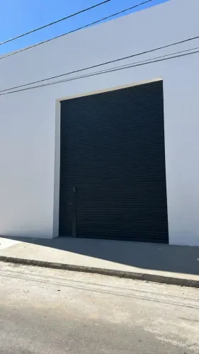 GALPÃO LOTEAMENTO BOA VISTA