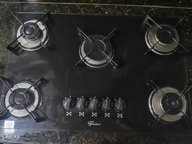 Cooktop