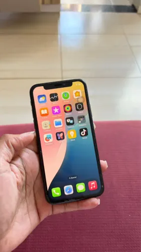 iPhone X 