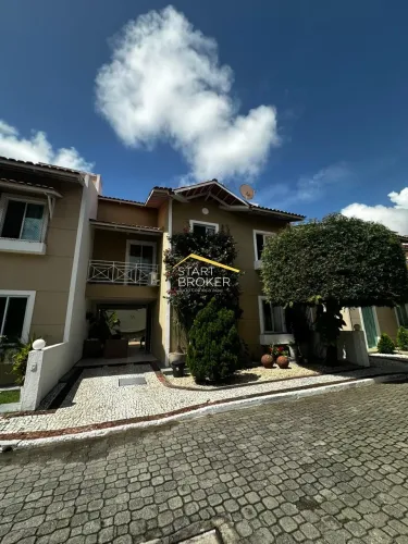 Casa Duplex 3 Suítes à venda no Condomínio Village Costa Marina
