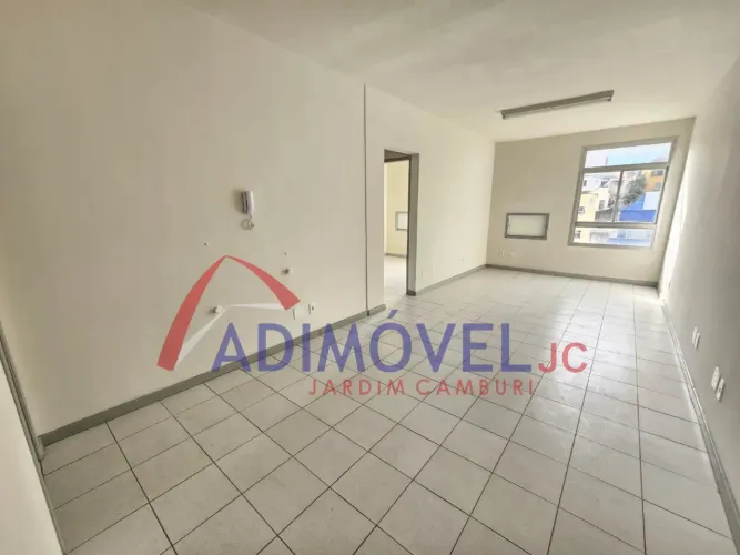 Apartamento na Ilha de Santa Maria! 2 Quartos com 50,98m²!