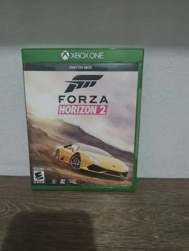 Jogo Forza Horizon 2  Xbox one ou Xbox séries  