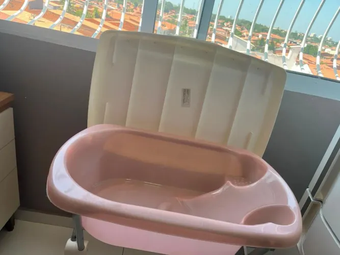 Banheira Burigotto