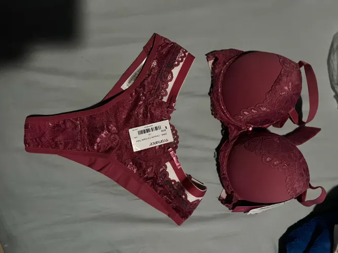 roupas e conjuntos Romance M/G