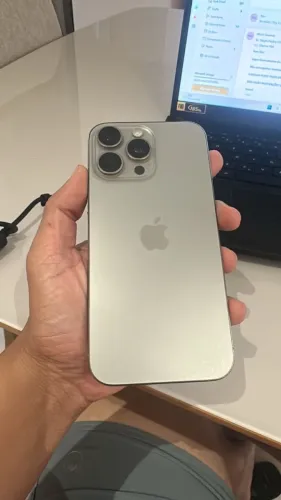 iPhone 16 pro Max 256gb