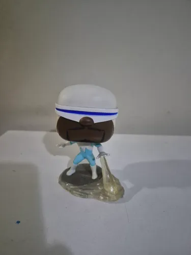 Funko pop GELADO incríveis 2