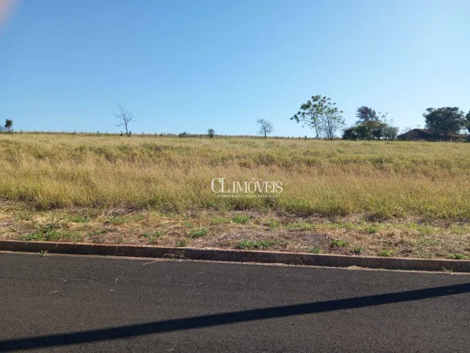 Terreno à venda, 1200 m² - Chácaras Vale Verde - Sabáudia/PR
