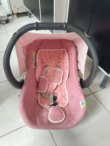 Bebe conforto