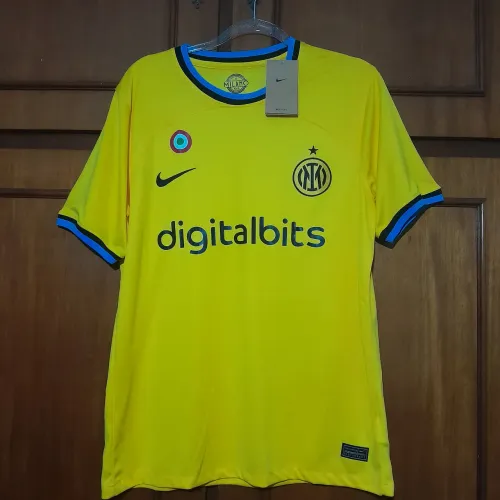 Camisa inter de Milão M.