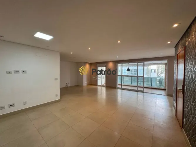 Apartamento com 3 dormitórios à venda, 173 m² por R$ 1.915.000,00 - Centro - São Bernardo