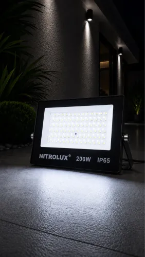 Refletor 200W