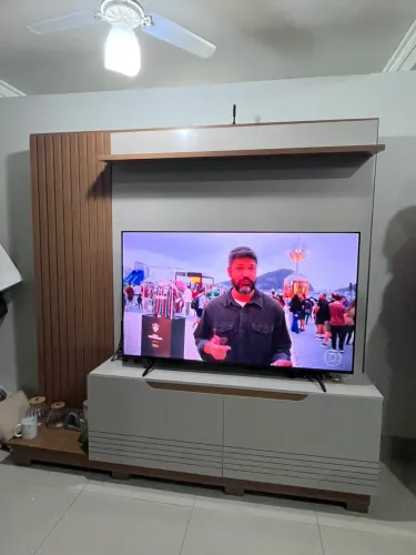 Painel home