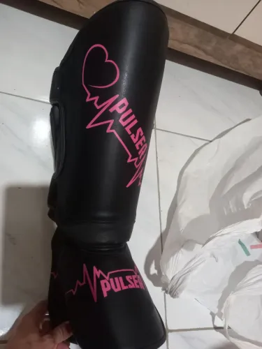 Equipamentos de treino