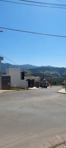 Terreno 200 metros Jacutinga