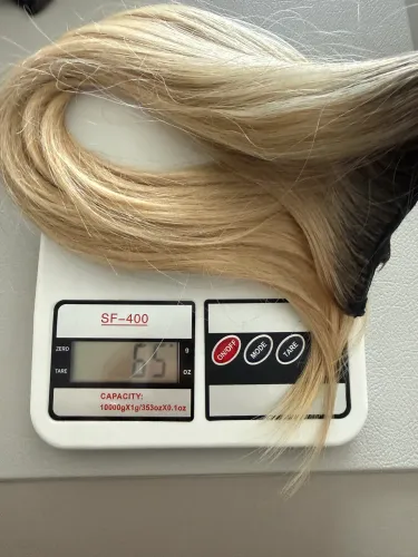 MEGA HAIR HUMANO