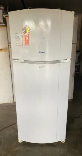 Geladeira consul