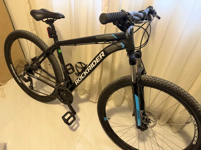 Bicicleta aro 29 RockRider