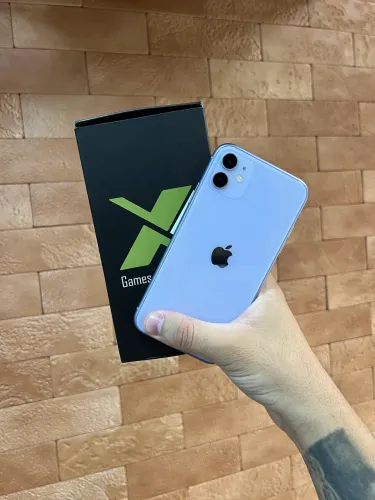 iPhone 11 pronta entrega e garantia - avance hoje aqui