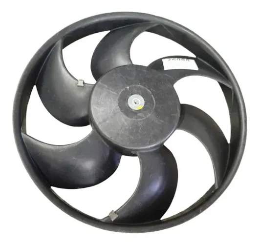 Helice Motor Ventoinha Radiador Peugeot 405 1995