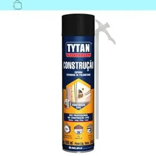 Espuma expansiva 300ml