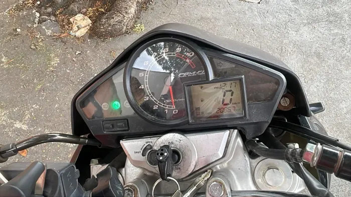 CB 300R